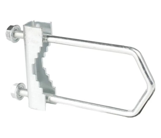 ExtraLink M8 Cybant Duży stal ocynk - 1543520 - zdjęcie